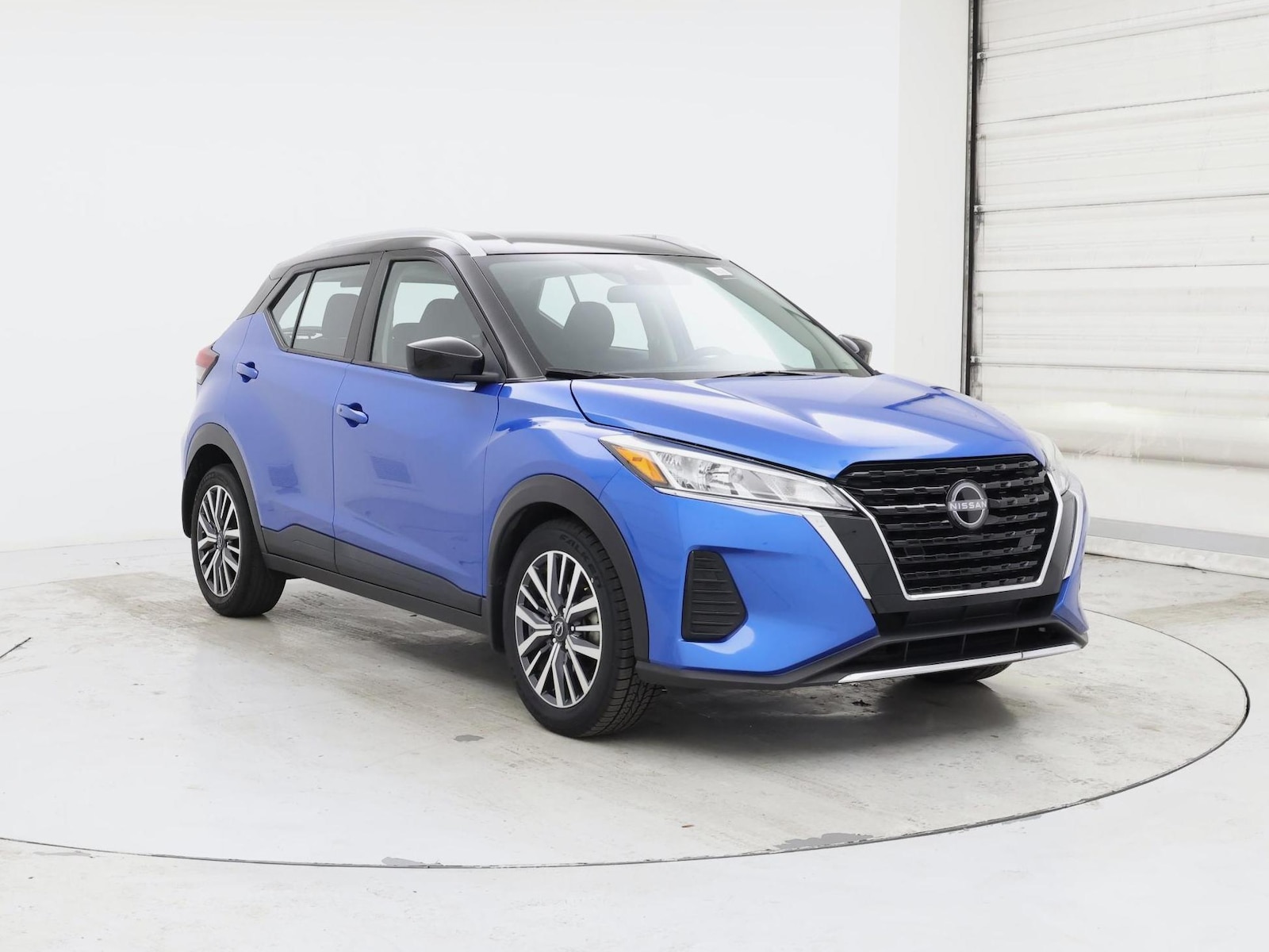 nissan kicks 2023 3N1CP5CV0PL570013 image nissan kicks 2023 3N1CP5CV0PL570013 image