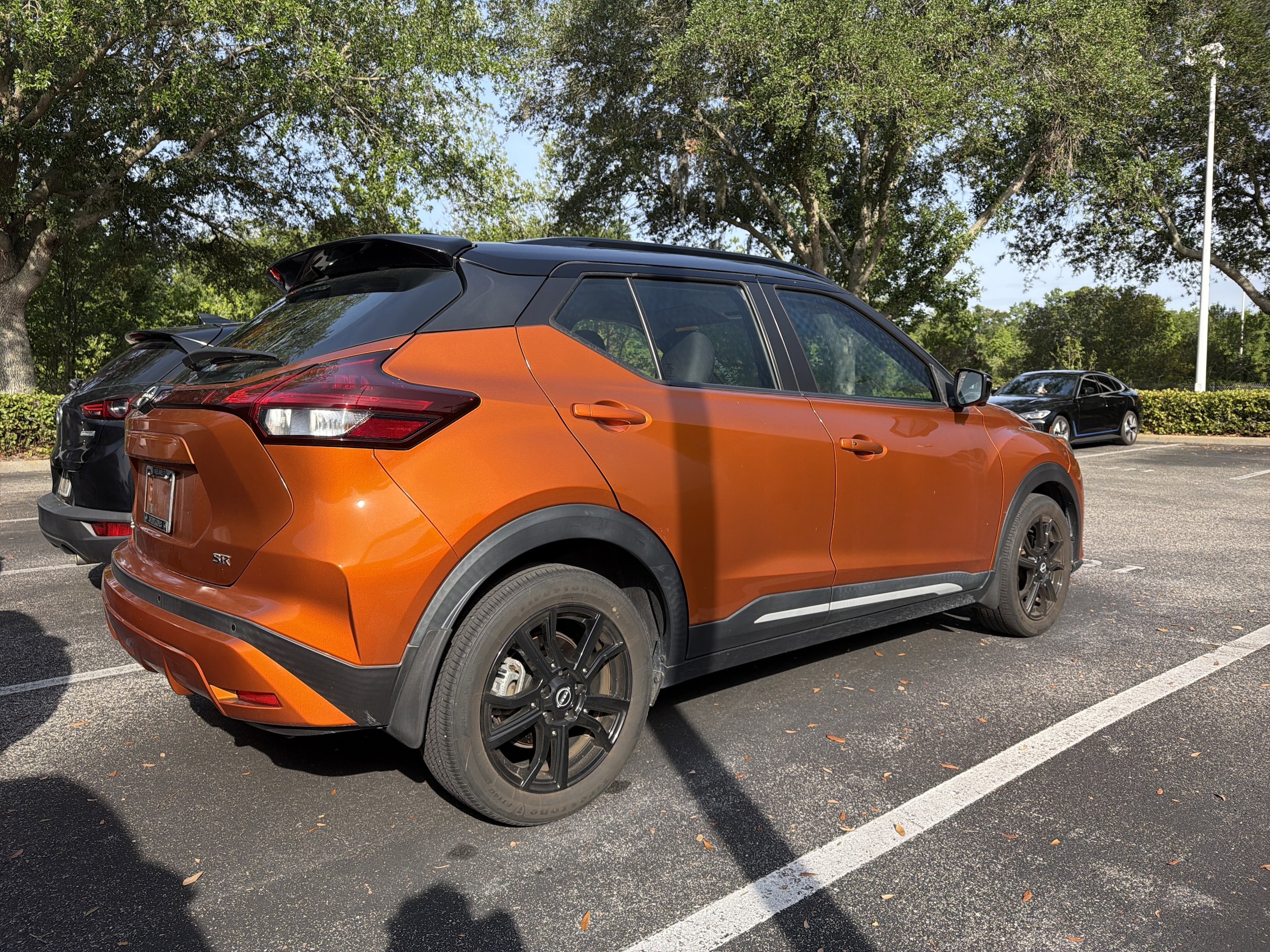 nissan kicks 2023 3N1CP5DV6PL531067 image nissan kicks 2023 3N1CP5DV6PL531067 image