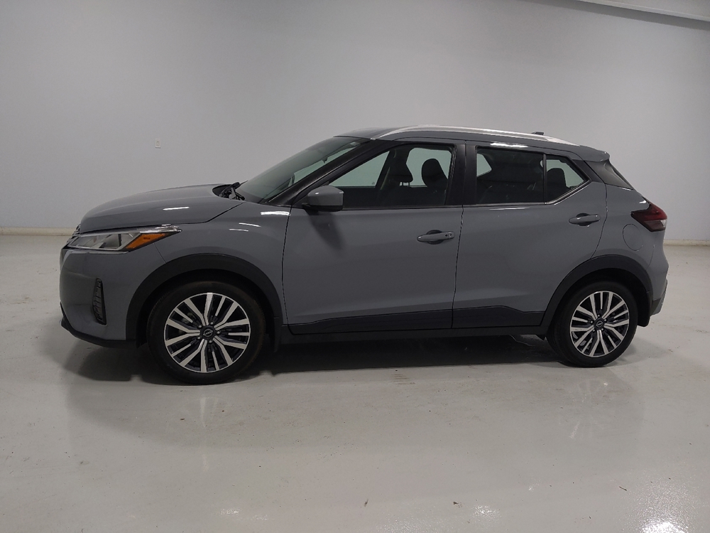 nissan kicks 2023 3N1CP5CV9PL566137 image nissan kicks 2023 3N1CP5CV9PL566137 image
