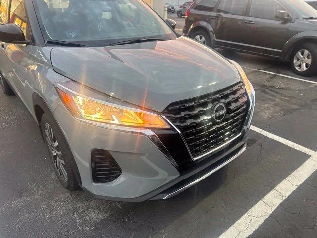 nissan kicks 2023 3N1CP5CV9PL544302 image nissan kicks 2023 3N1CP5CV9PL544302 image