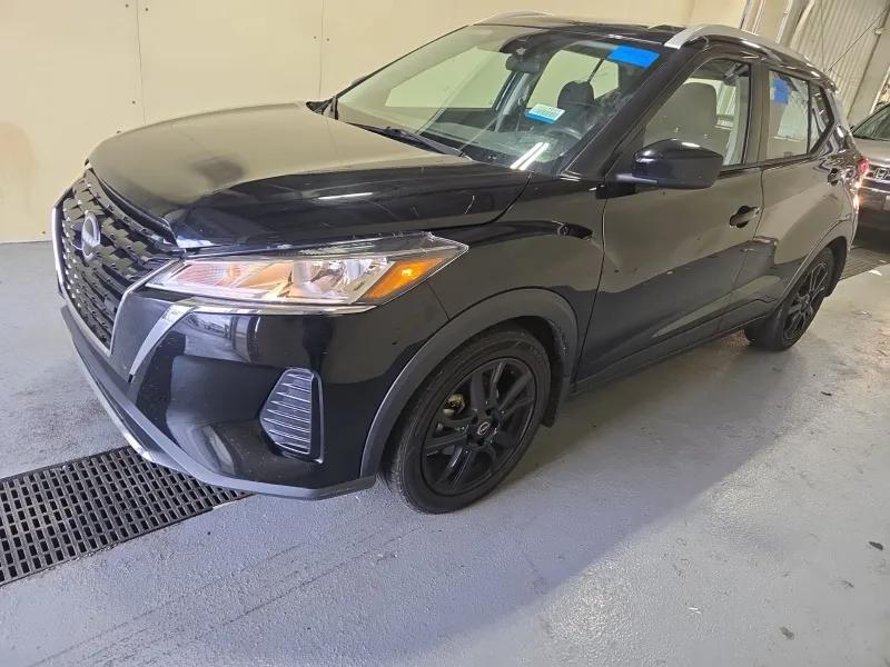 nissan kicks 2023 3N1CP5CV6PL553670 image nissan kicks 2023 3N1CP5CV6PL553670 image