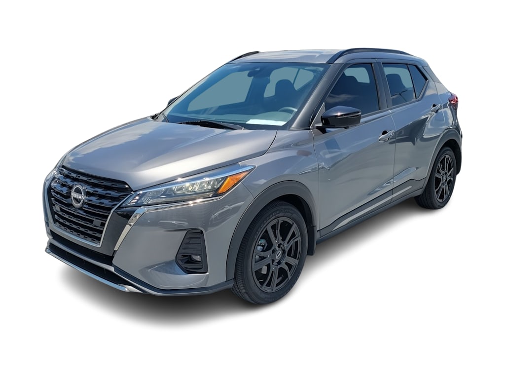 nissan kicks 2023 3N1CP5DV9PL564418 image nissan kicks 2023 3N1CP5DV9PL564418 image