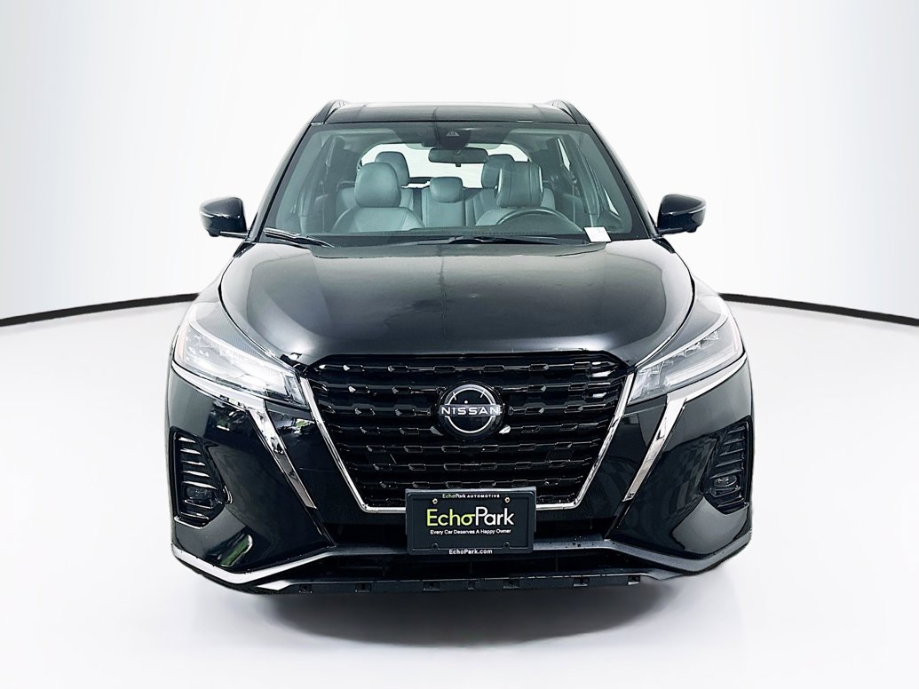 nissan kicks 2023 3N1CP5DV8PL494779 image nissan kicks 2023 3N1CP5DV8PL494779 image