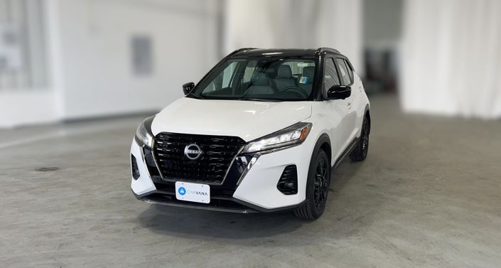 nissan kicks 2023 3N1CP5DV2PL539912 image nissan kicks 2023 3N1CP5DV2PL539912 image