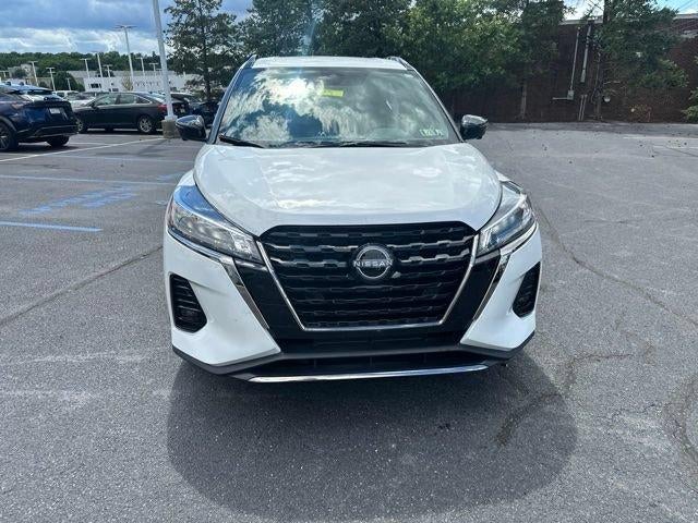 nissan kicks 2023 3N1CP5DV0PL542792 image nissan kicks 2023 3N1CP5DV0PL542792 image