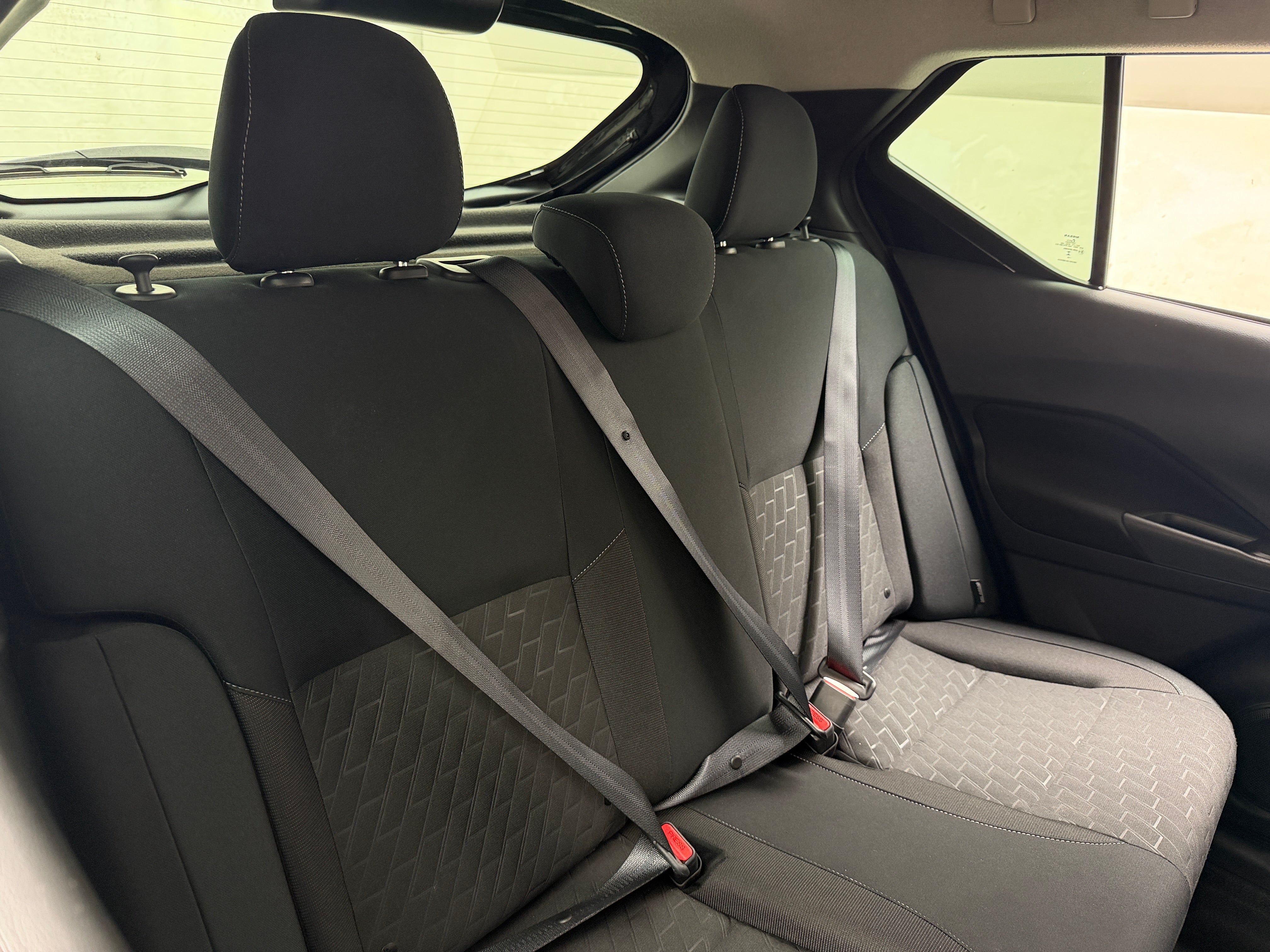 nissan kicks 2023 3N1CP5CV6PL549781 image nissan kicks 2023 3N1CP5CV6PL549781 image