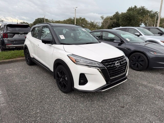 nissan kicks 2023 3N1CP5DV0PL505306 image nissan kicks 2023 3N1CP5DV0PL505306 image