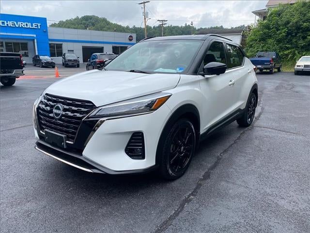 nissan kicks 2023 3N1CP5DV0PL498521 image nissan kicks 2023 3N1CP5DV0PL498521 image