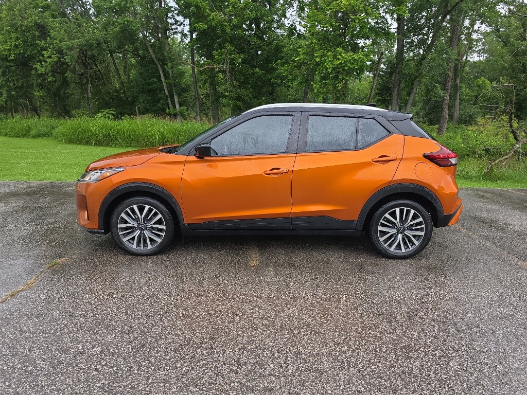 nissan kicks 2023 3N1CP5CV0PL512838 image nissan kicks 2023 3N1CP5CV0PL512838 image
