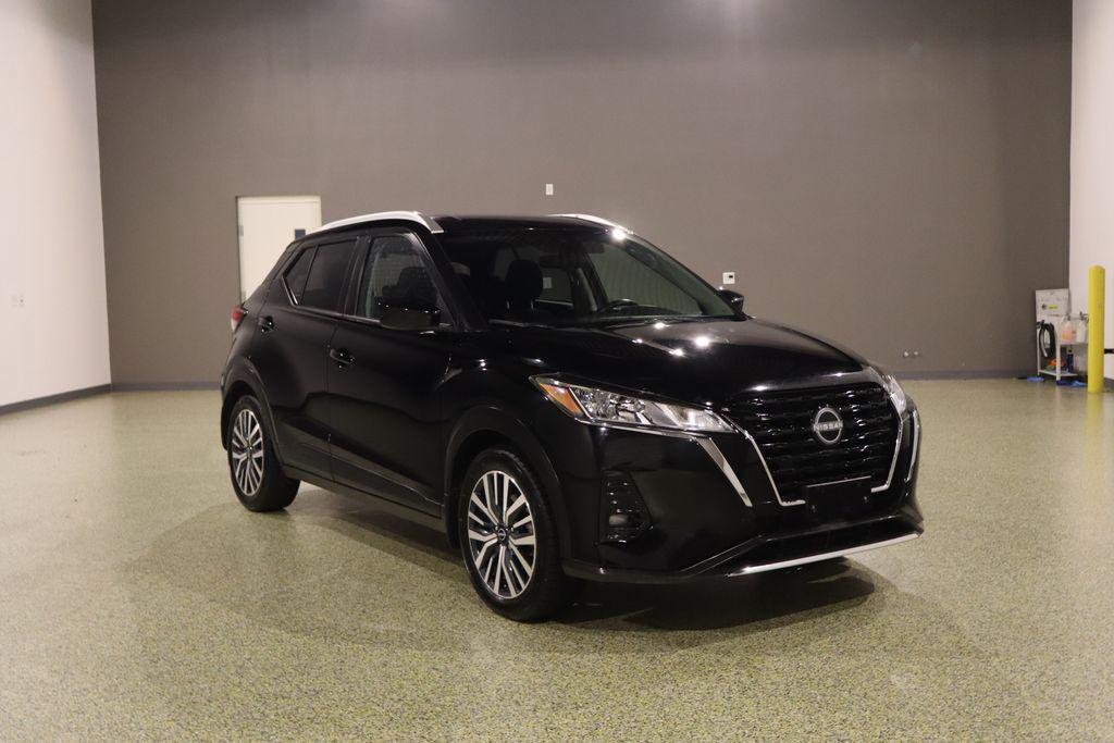 nissan kicks 2023 3N1CP5CV9PL520565 image nissan kicks 2023 3N1CP5CV9PL520565 image