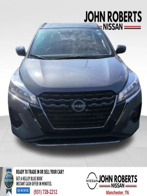 nissan kicks 2023 3N1CP5DV3PL483219 image nissan kicks 2023 3N1CP5DV3PL483219 image