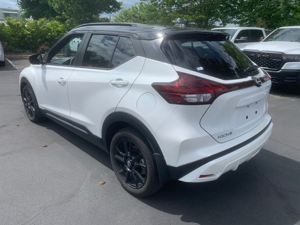 nissan kicks 2023 3N1CP5DV6PL573478 image nissan kicks 2023 3N1CP5DV6PL573478 image