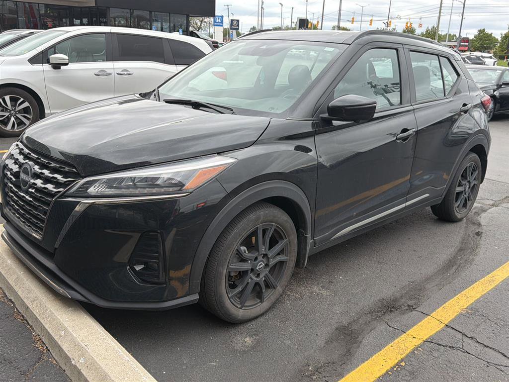 nissan kicks 2023 3N1CP5DV7PL500782 image nissan kicks 2023 3N1CP5DV7PL500782 image
