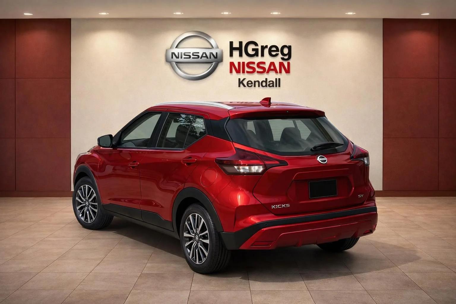 nissan kicks 2023 3N1CP5CV6PL557718 image nissan kicks 2023 3N1CP5CV6PL557718 image
