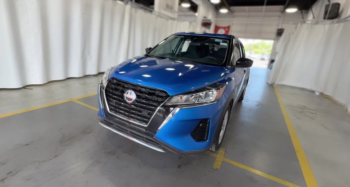 nissan kicks 2023 3N1CP5BV6PL572379 image nissan kicks 2023 3N1CP5BV6PL572379 image