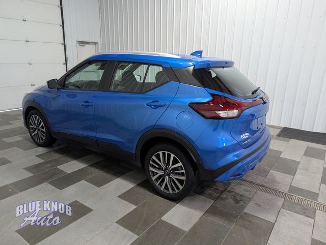 nissan kicks 2023 3N1CP5CV9PL491620 image nissan kicks 2023 3N1CP5CV9PL491620 image