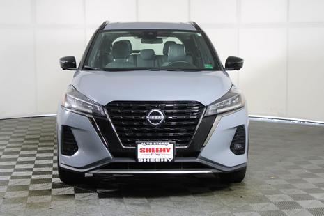 nissan kicks 2023 3N1CP5DV0PL544994 image nissan kicks 2023 3N1CP5DV0PL544994 image