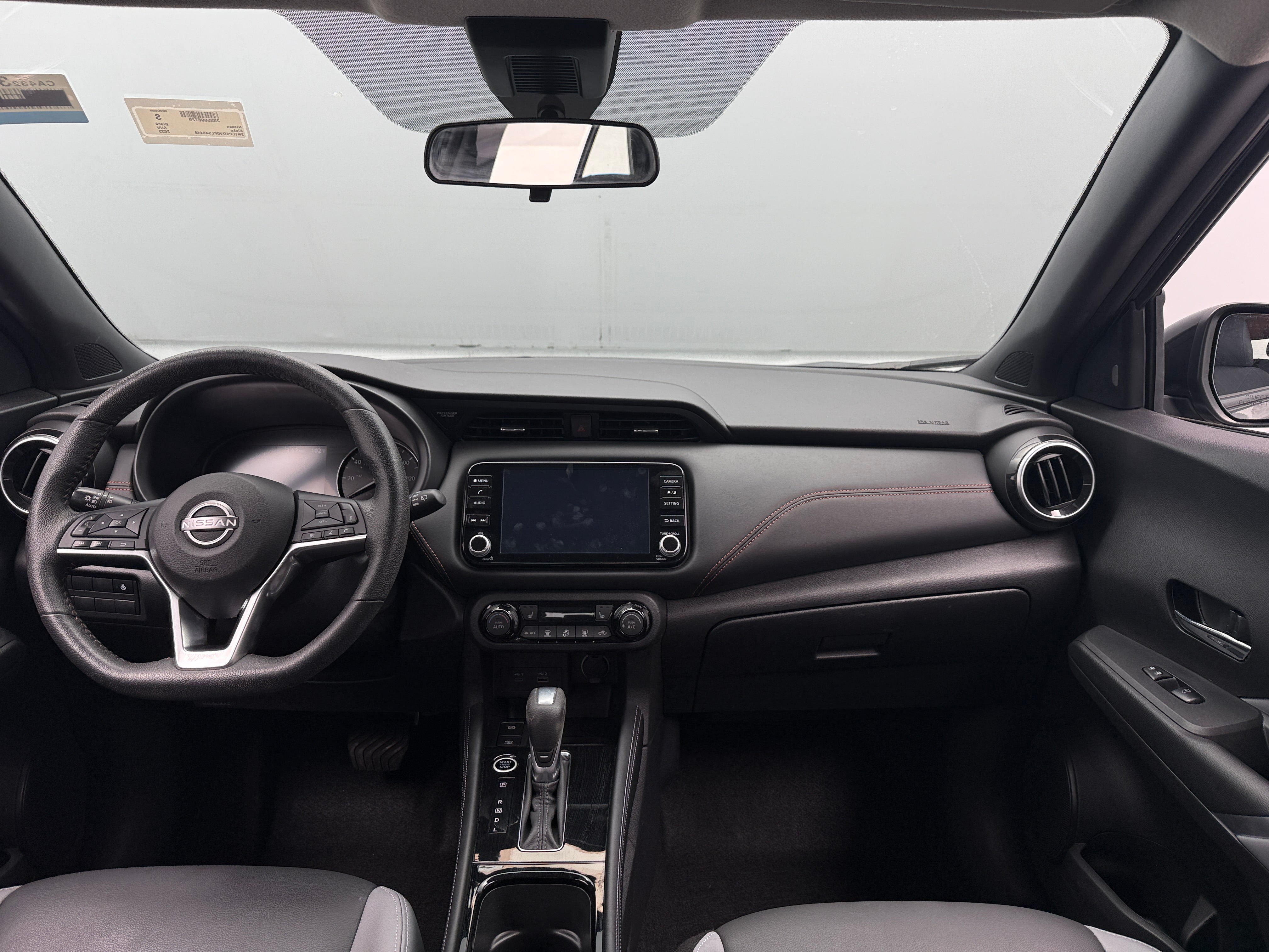 nissan kicks 2023 3N1CP5DV0PL545448 image nissan kicks 2023 3N1CP5DV0PL545448 image