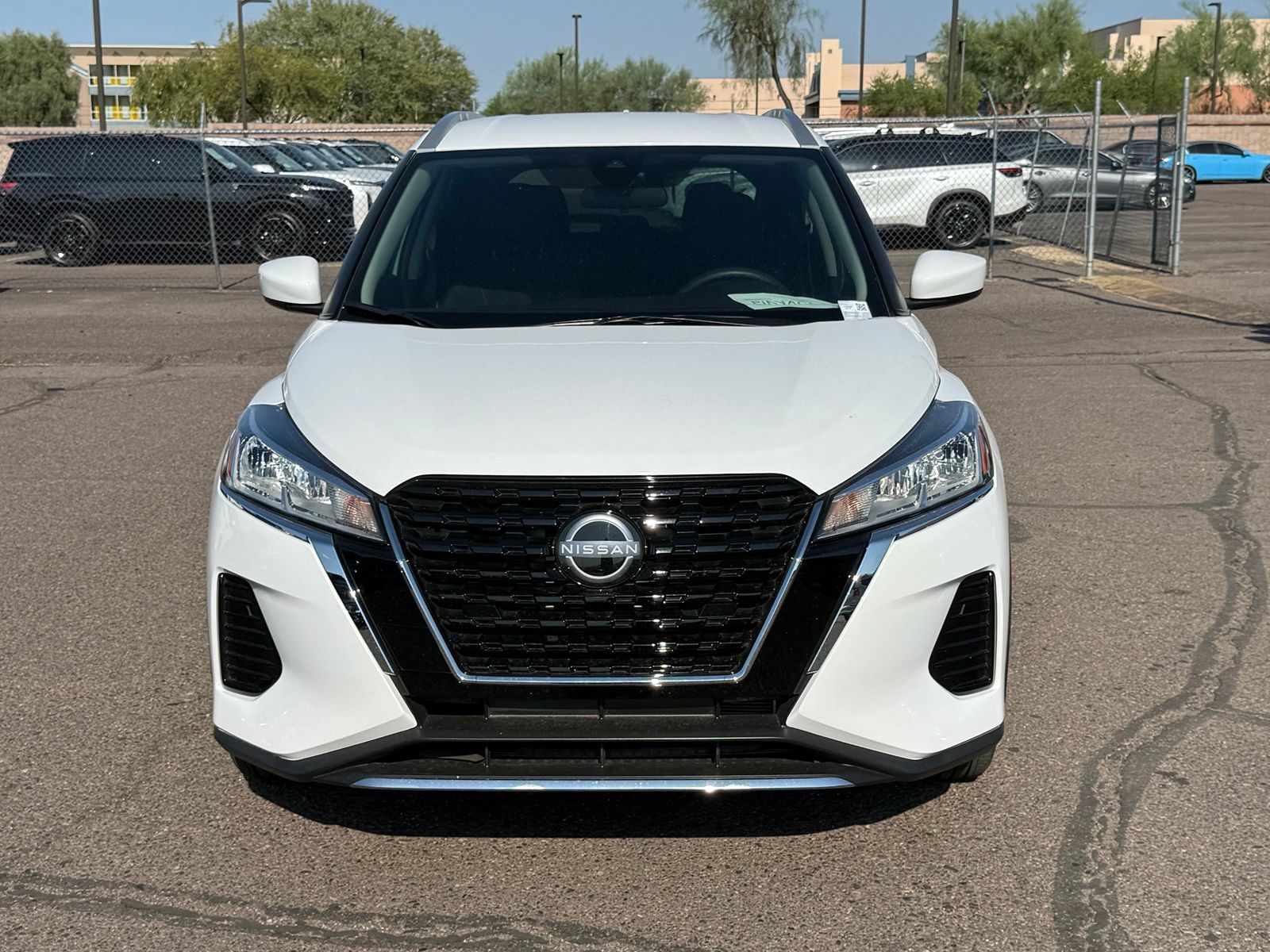 nissan kicks 2023 3N1CP5CV3PL544702 image nissan kicks 2023 3N1CP5CV3PL544702 image