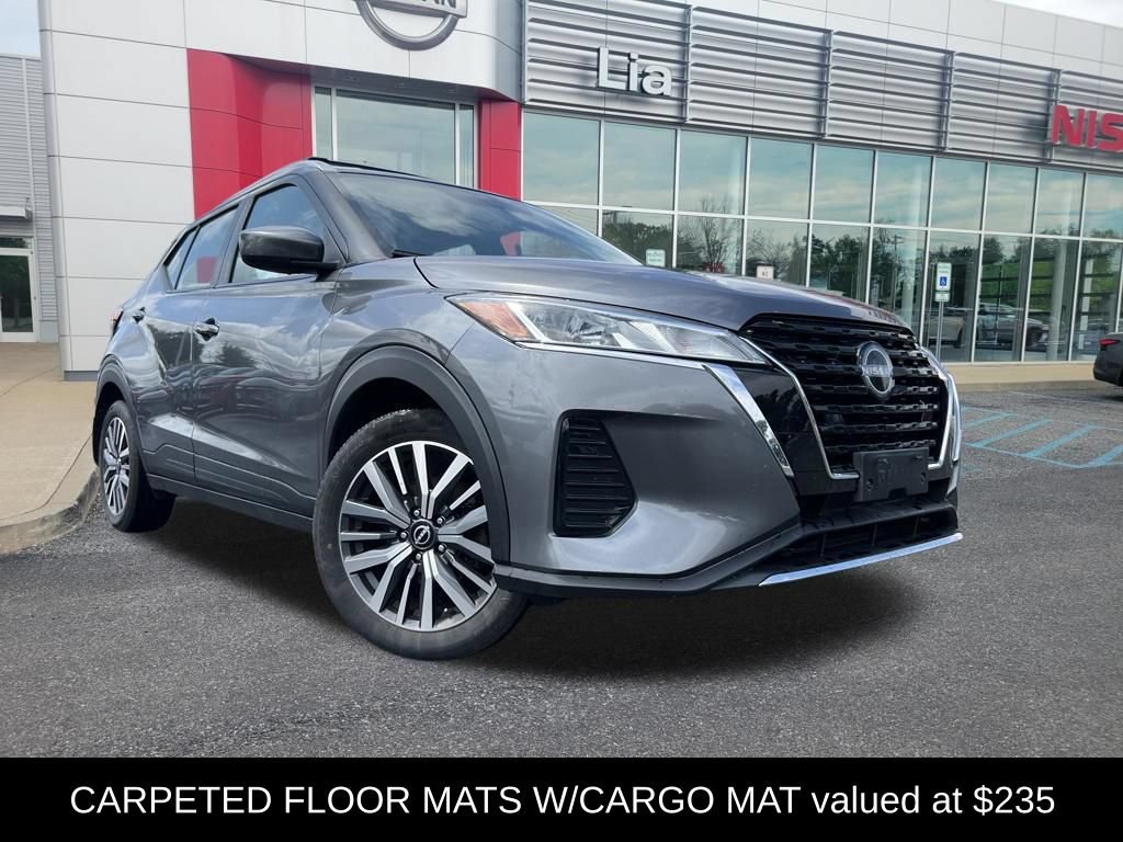 nissan kicks 2023 3N1CP5CV7PL542631 image nissan kicks 2023 3N1CP5CV7PL542631 image