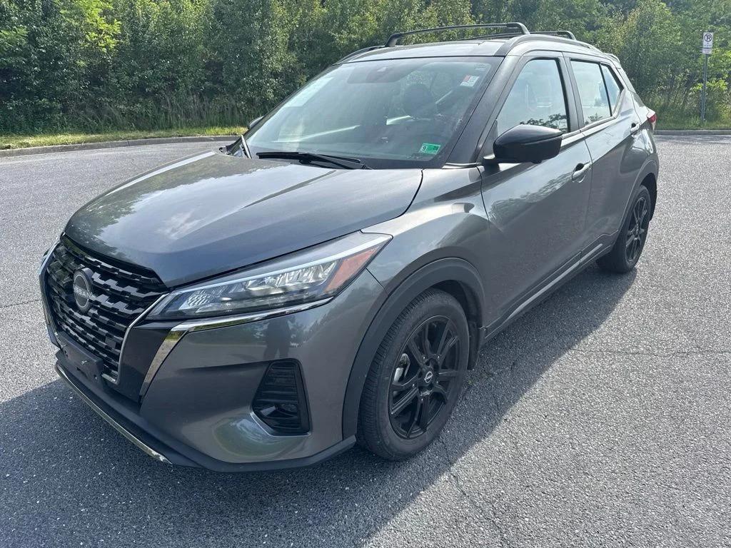 nissan kicks 2023 3N1CP5DV1PL495773 image nissan kicks 2023 3N1CP5DV1PL495773 image