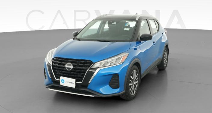 nissan kicks 2023 3N1CP5CV6PL520278 image nissan kicks 2023 3N1CP5CV6PL520278 image