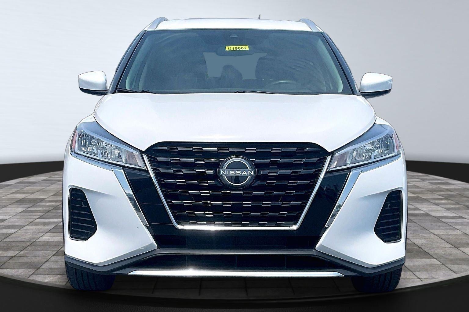 nissan kicks 2023 3N1CP5CV0PL482613 image nissan kicks 2023 3N1CP5CV0PL482613 image