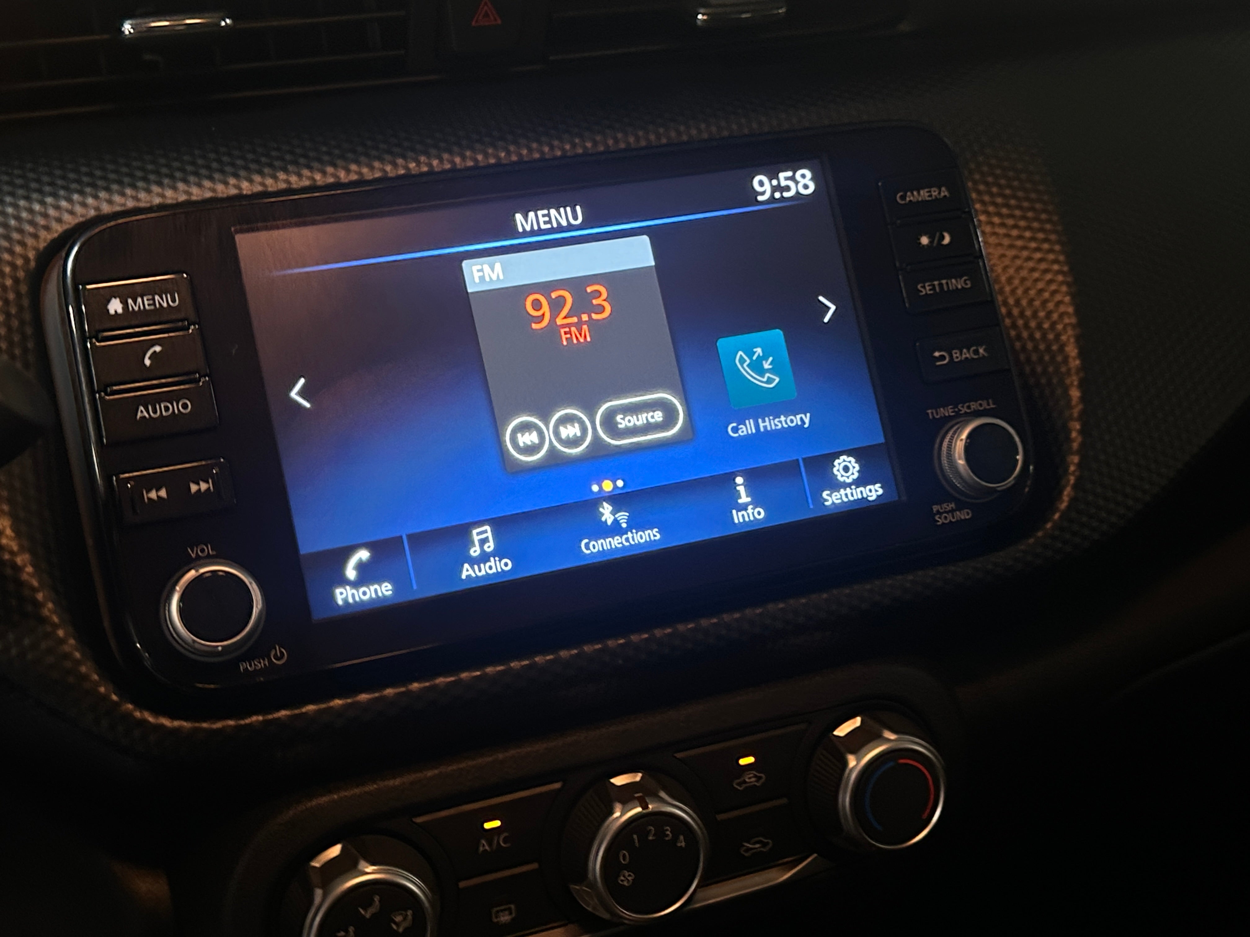 nissan kicks 2023 3N1CP5CV9PL479872 image nissan kicks 2023 3N1CP5CV9PL479872 image