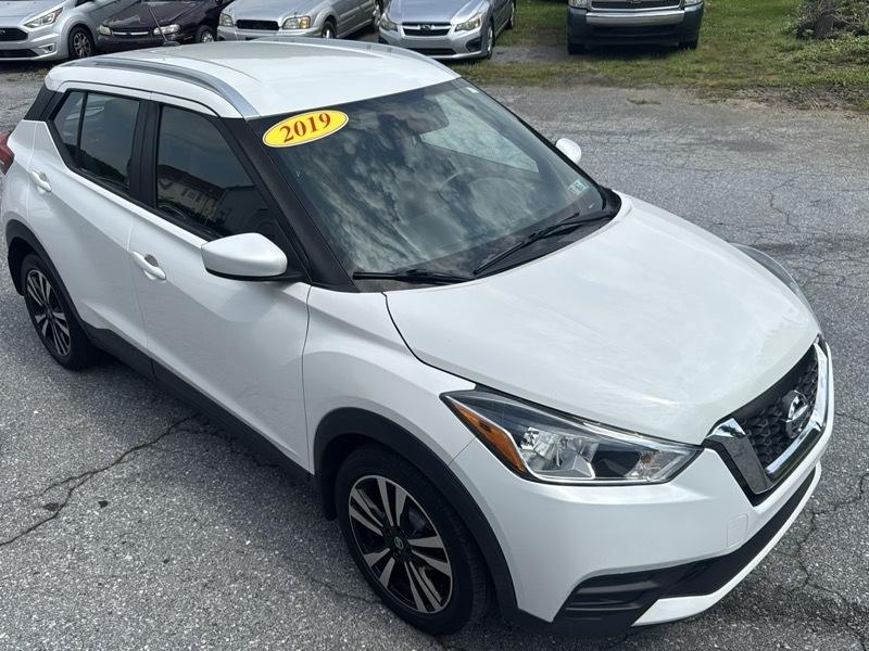 nissan kicks 2019 3N1CP5CU3KL535045 image nissan kicks 2019 3N1CP5CU3KL535045 image