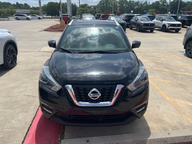 nissan kicks 2019 3N1CP5CUXKL481453 image nissan kicks 2019 3N1CP5CUXKL481453 image