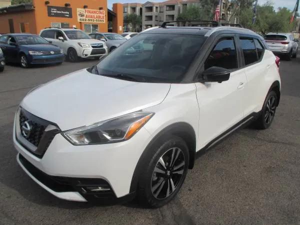 nissan kicks 2019 3N1CP5CU1KL519068 image nissan kicks 2019 3N1CP5CU1KL519068 image