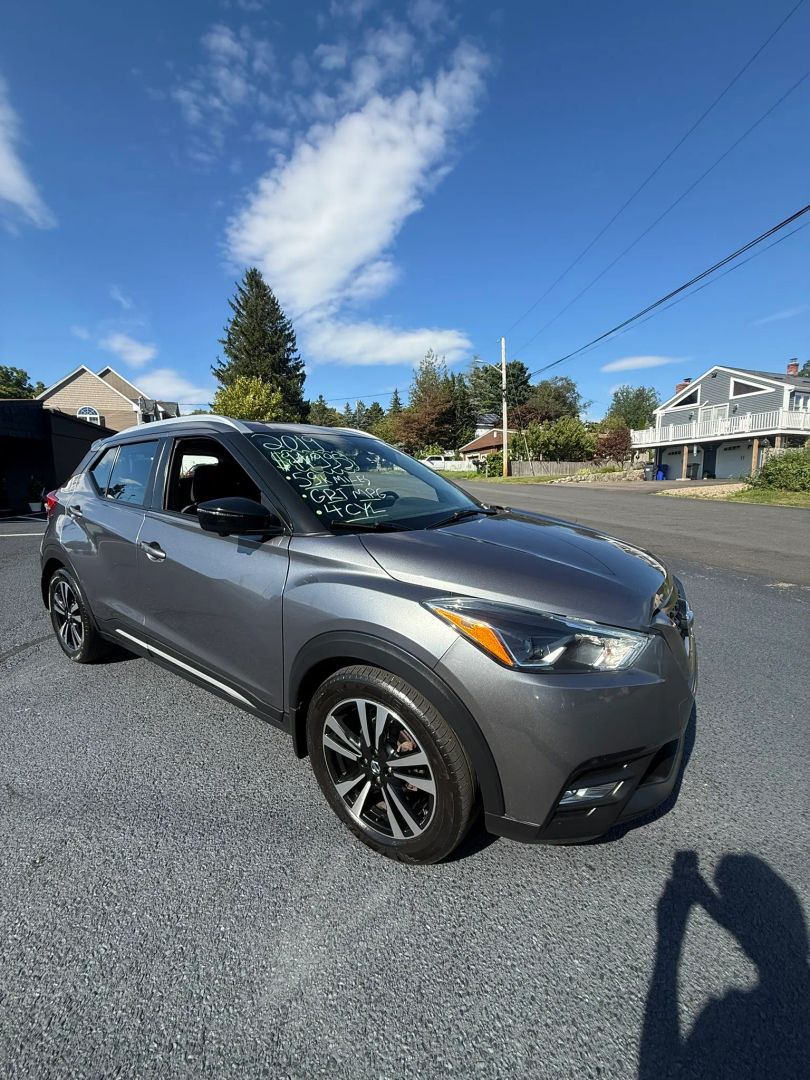 nissan kicks 2019 3N1CP5CUXKL523443 image nissan kicks 2019 3N1CP5CUXKL523443 image