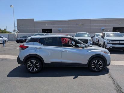 nissan kicks 2019 3N1CP5CU7KL528440 image nissan kicks 2019 3N1CP5CU7KL528440 image