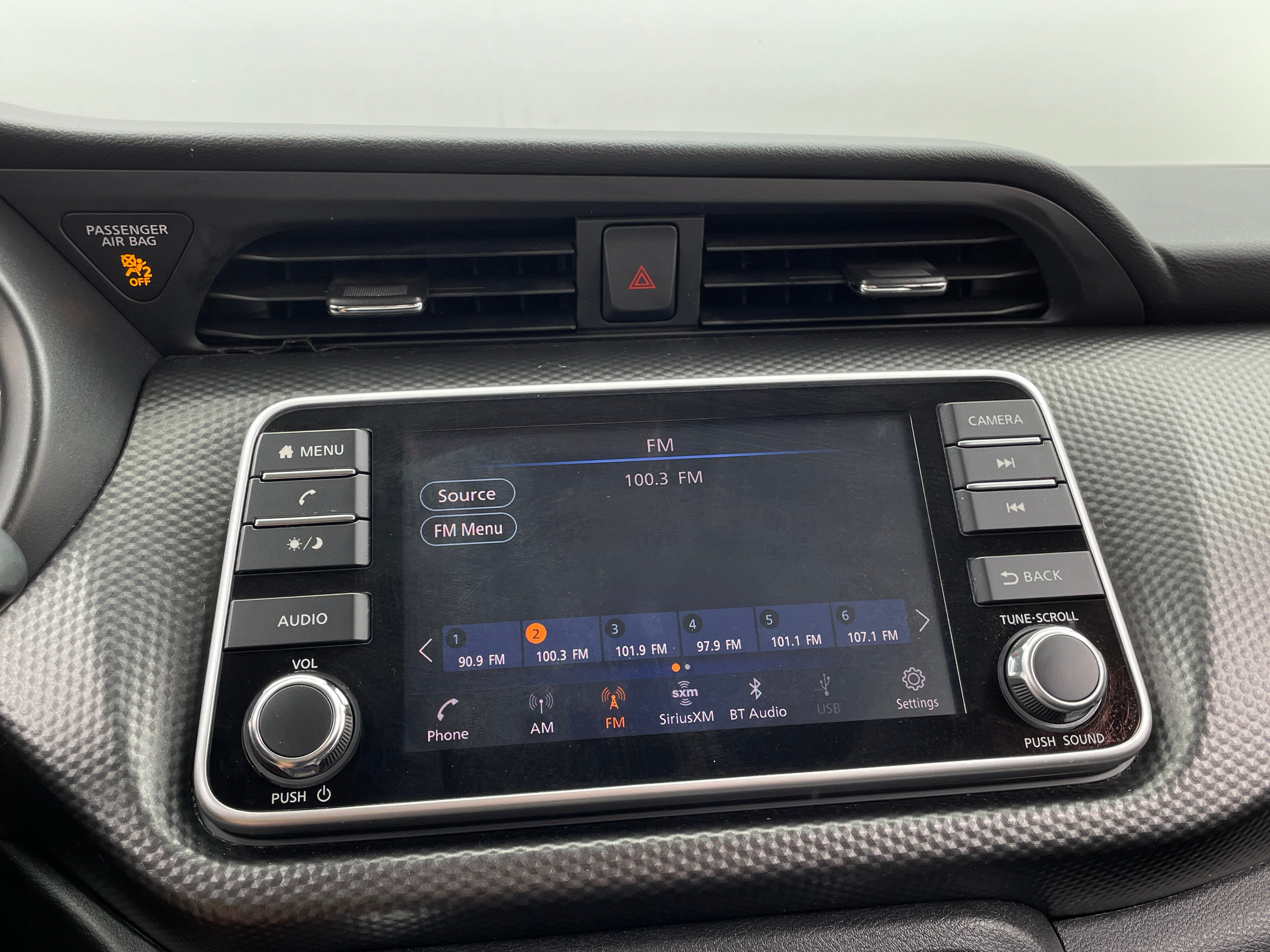 nissan kicks 2019 3N1CP5CU4KL544854 image nissan kicks 2019 3N1CP5CU4KL544854 image
