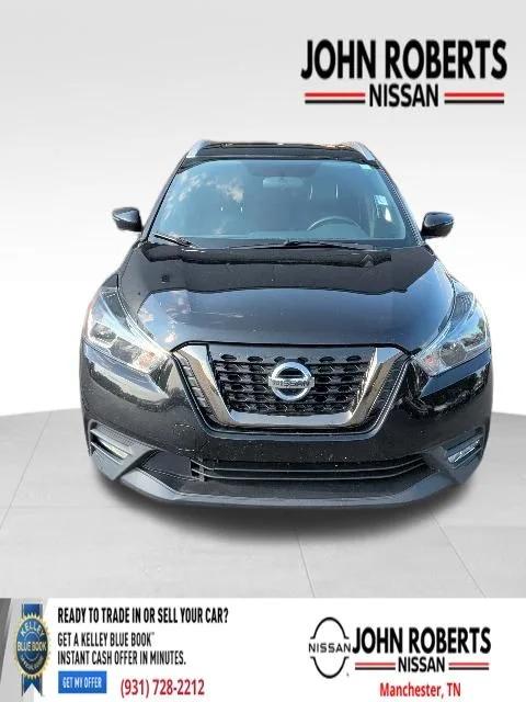 nissan kicks 2019 3N1CP5CU5KL546029 image nissan kicks 2019 3N1CP5CU5KL546029 image