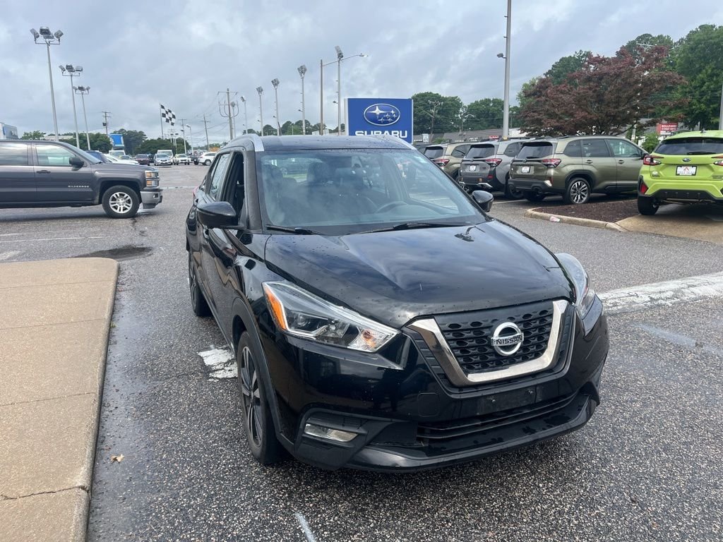 nissan kicks 2019 3N1CP5CU0KL492686 image nissan kicks 2019 3N1CP5CU0KL492686 image
