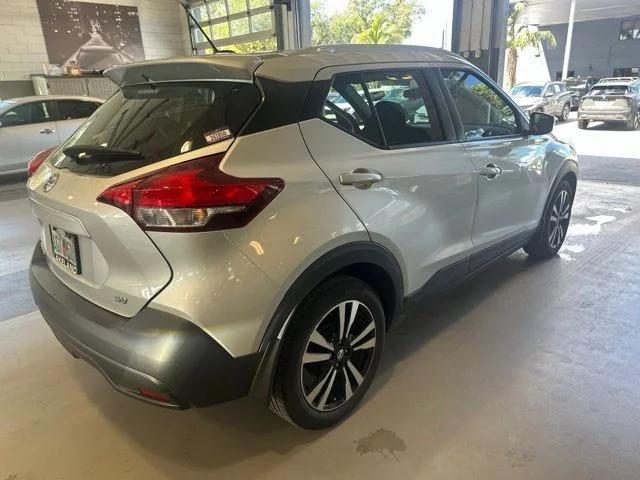 nissan kicks 2019 3N1CP5CU2KL505454 image nissan kicks 2019 3N1CP5CU2KL505454 image