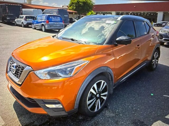 nissan kicks 2019 3N1CP5CU5KL556818 image nissan kicks 2019 3N1CP5CU5KL556818 image