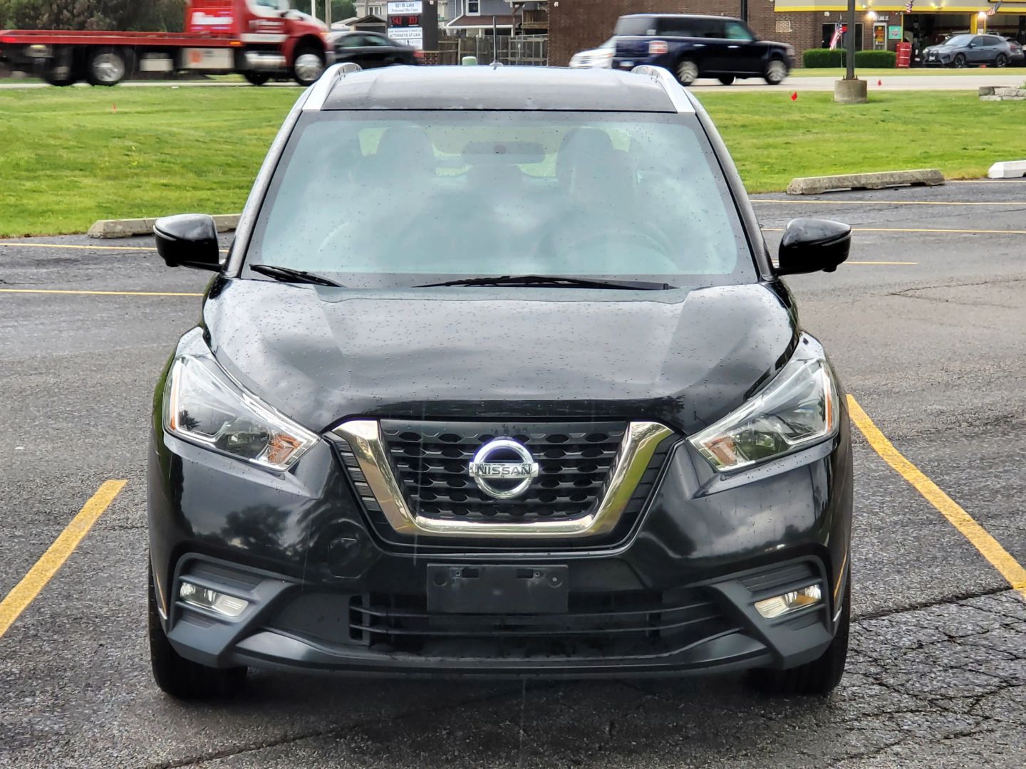 nissan kicks 2019 3N1CP5CU7KL528731 image nissan kicks 2019 3N1CP5CU7KL528731 image