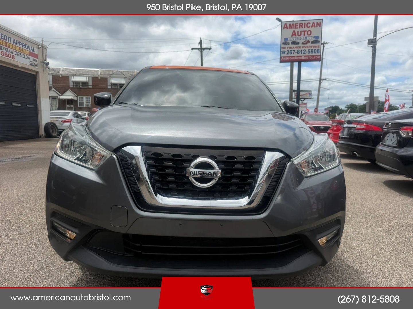 nissan kicks 2019 3N1CP5CU3KL561421 image nissan kicks 2019 3N1CP5CU3KL561421 image