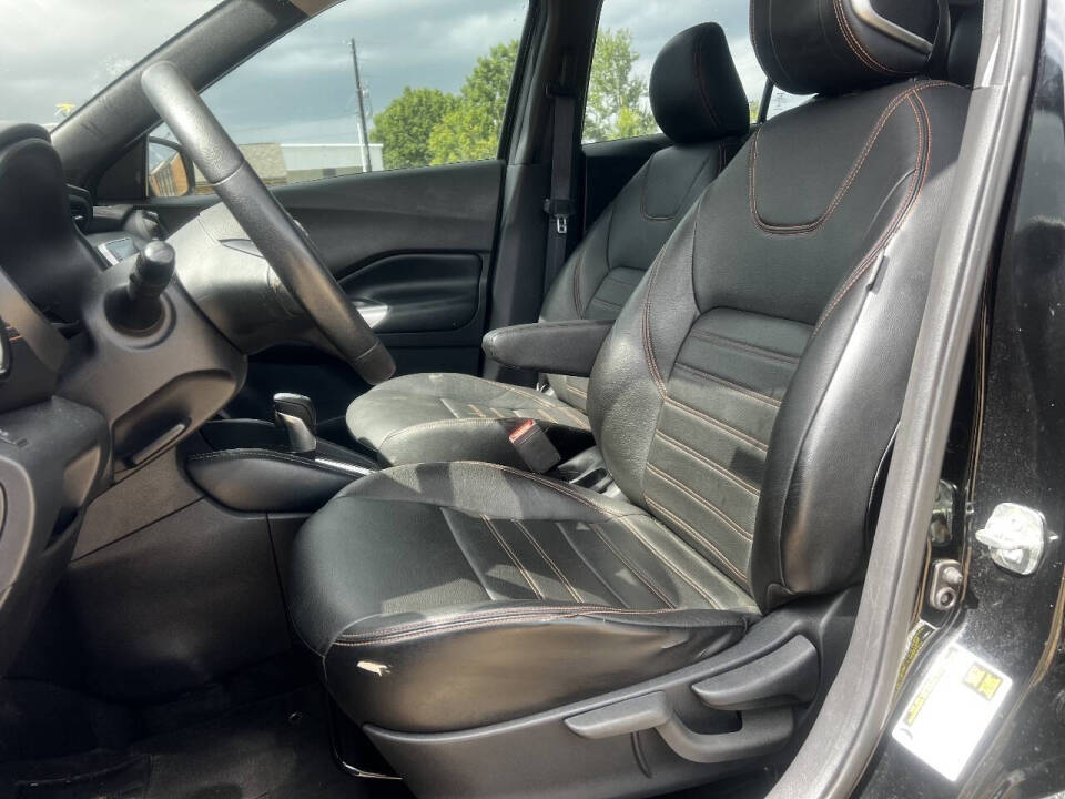 nissan kicks 2019 3N1CP5CU7KL491597 image nissan kicks 2019 3N1CP5CU7KL491597 image