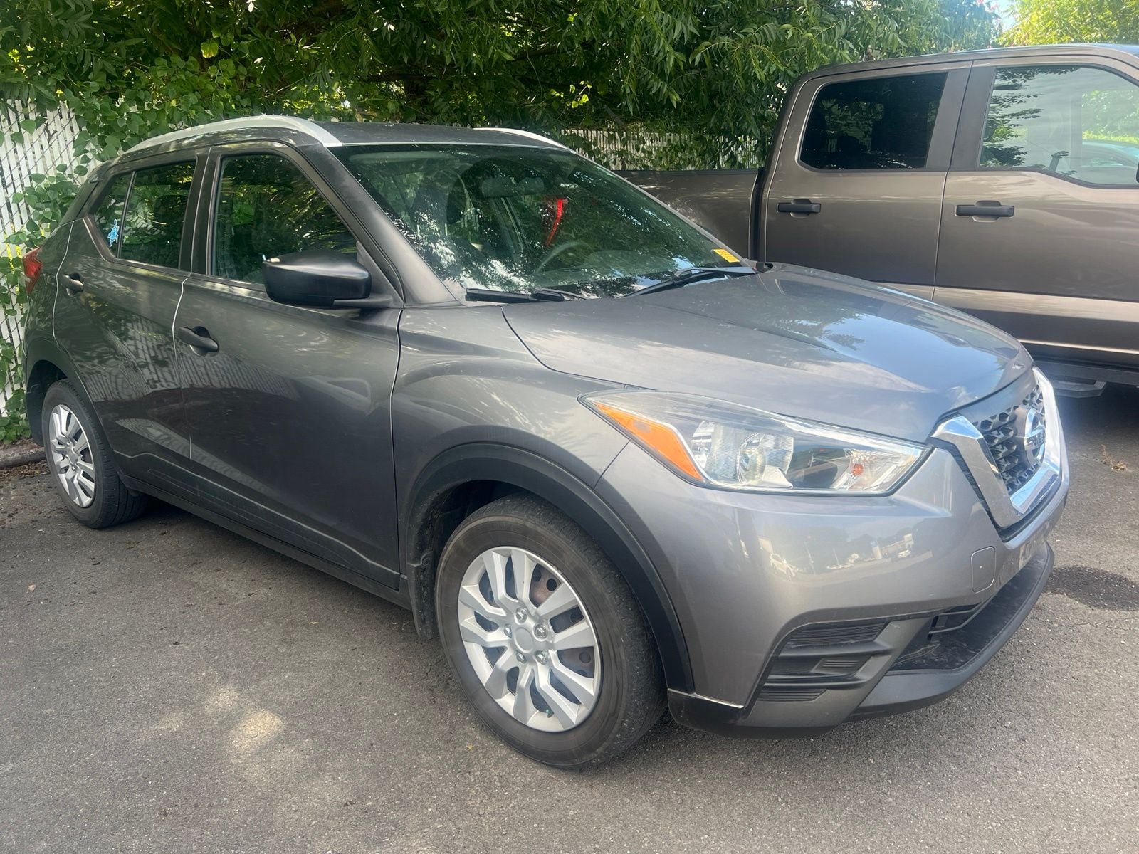nissan kicks 2019 3N1CP5CU2KL513733 image nissan kicks 2019 3N1CP5CU2KL513733 image