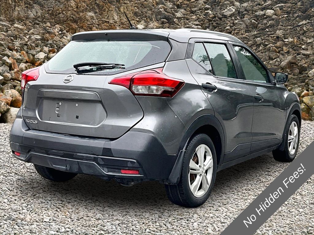 nissan kicks 2019 3N1CP5CUXKL496387 image nissan kicks 2019 3N1CP5CUXKL496387 image
