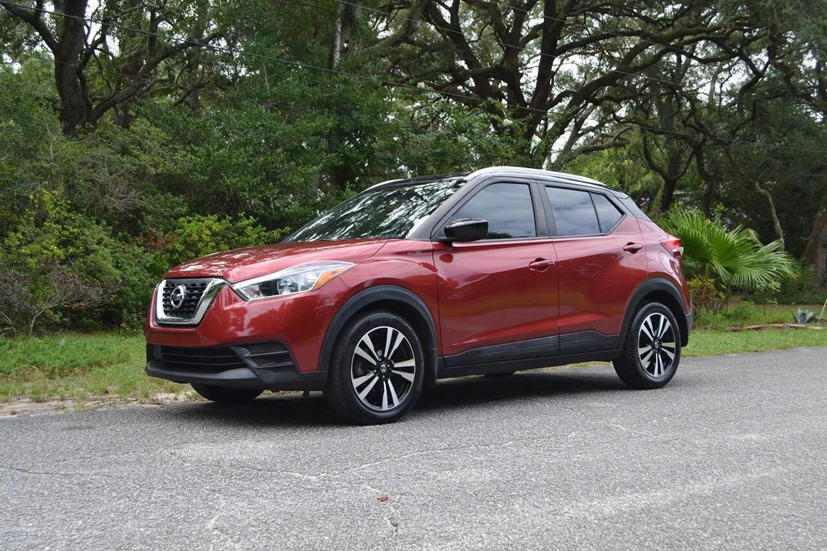 nissan kicks 2019 3N1CP5CU9KL567840 image nissan kicks 2019 3N1CP5CU9KL567840 image
