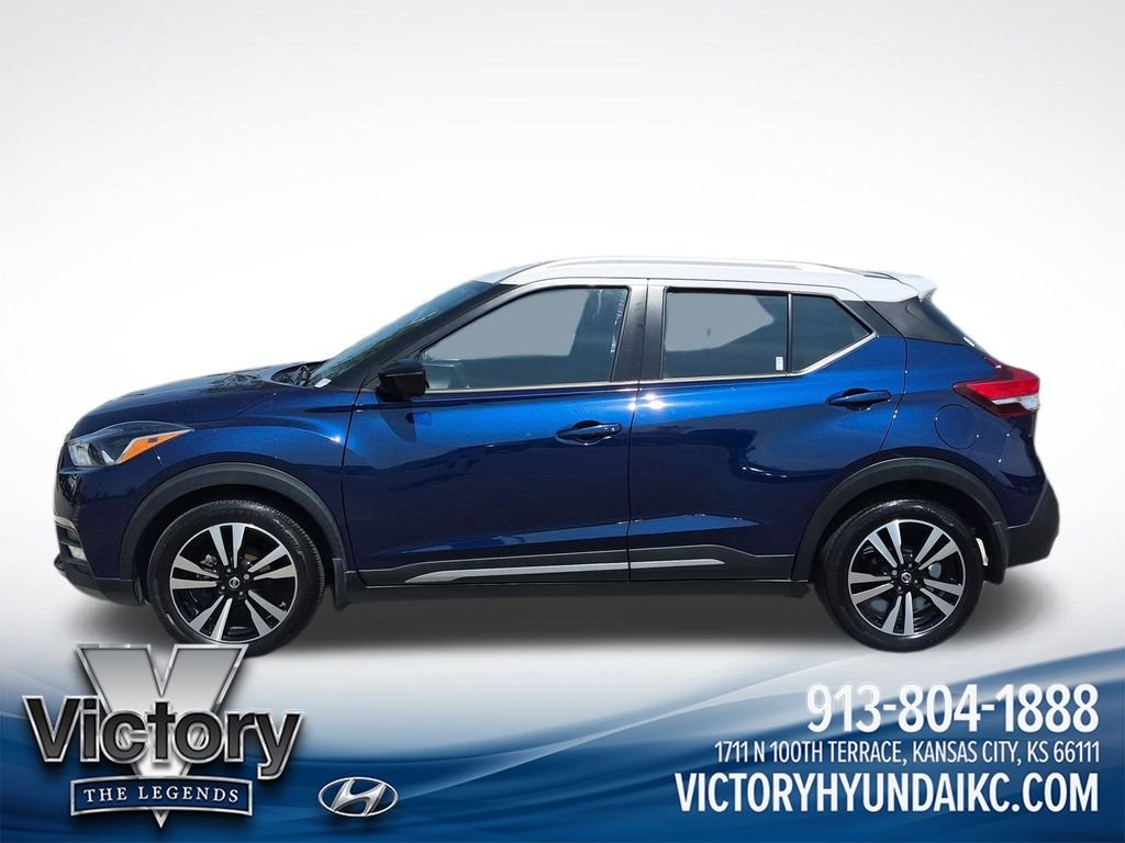 nissan kicks 2019 3N1CP5CU5KL554583 image nissan kicks 2019 3N1CP5CU5KL554583 image