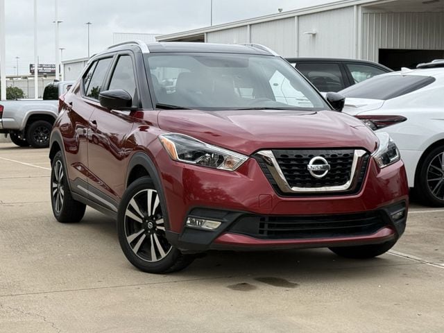 nissan kicks 2019 3N1CP5CU9KL551282 image nissan kicks 2019 3N1CP5CU9KL551282 image