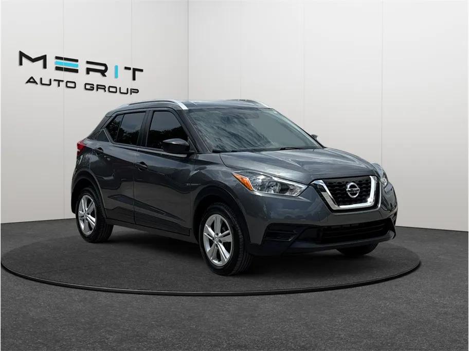 nissan kicks 2019 3N1CP5CUXKL554529 image nissan kicks 2019 3N1CP5CUXKL554529 image