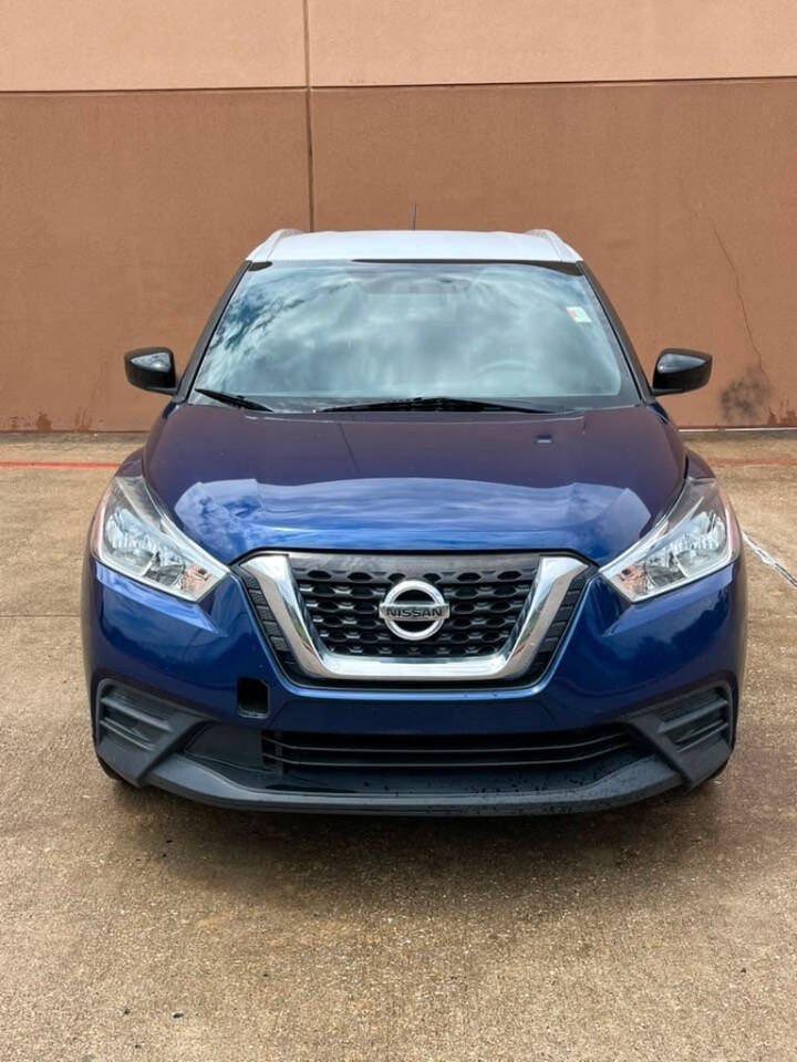 nissan kicks 2019 3N1CP5CU2KL503753 image nissan kicks 2019 3N1CP5CU2KL503753 image