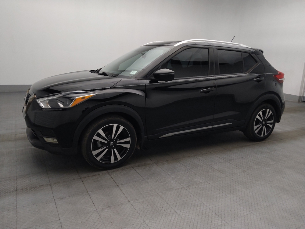 nissan kicks 2019 3N1CP5CU9KL568468 image nissan kicks 2019 3N1CP5CU9KL568468 image