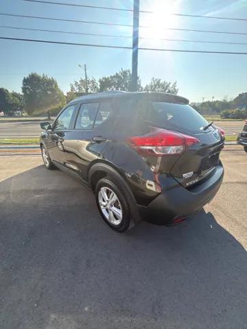 nissan kicks 2019 3N1CP5CU5KL517923 image nissan kicks 2019 3N1CP5CU5KL517923 image